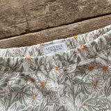 Daisies Long BeeJamas