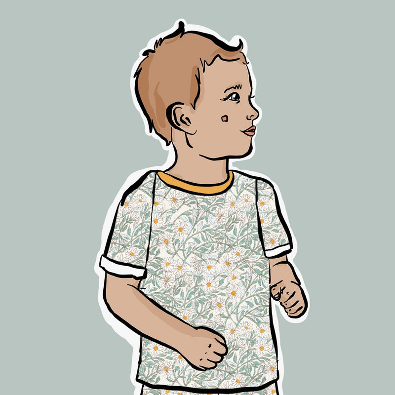 Daisies T-Shirt