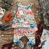 Deep Sea Rainbow New Baby Bundle