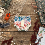 Harbour Collection Samples | Bloomers | Stock