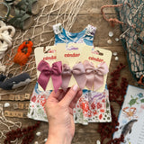 Deep Sea Rainbow | Style With Bee | Condor Bows