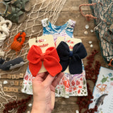 Deep Sea Rainbow | Style With Bee | Condor Bows