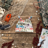 Deep Sea Rainbow New Baby Bundle
