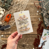 Deep Sea Rainbow | Style With Bee | MIMI & LULA
