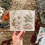 Deep Sea Rainbow | Style With Bee | MIMI & LULA