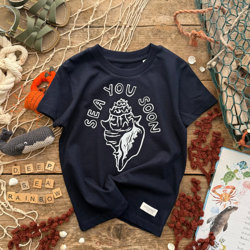 Sea You Soon Bodysuits, T-shirt, Hoodies and Sweatshirts