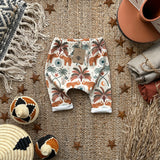 Elephant Harem Leggings | Ready To Post