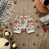Elephant Shorts | Ready To Post