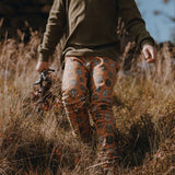 The Beetle Club Slim Leggings