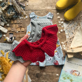 Fish 'n' Ships | Style With Bee | Condor Collars