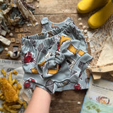 Fish 'n' Ships Dress Bundle