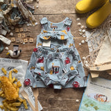 Fish 'n' Ships Dress Bundle