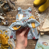 Fish 'n' Ships Dress Bundle