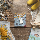 Fish 'n' Ships T-shirts