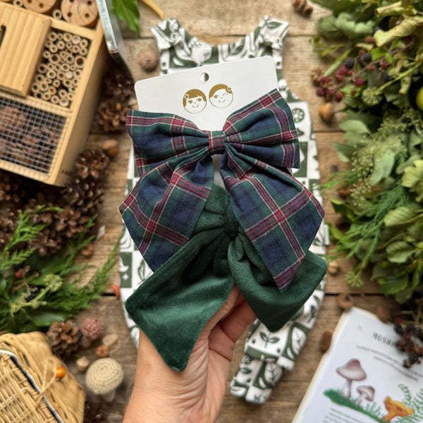 Forager's Quilt | Style With Bee | MIMI & LULA