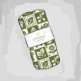 Forager's Quilt Organic Double Gauze Swaddle