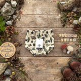 Forest Floor Bloomers