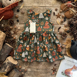 Forest Tales Dress