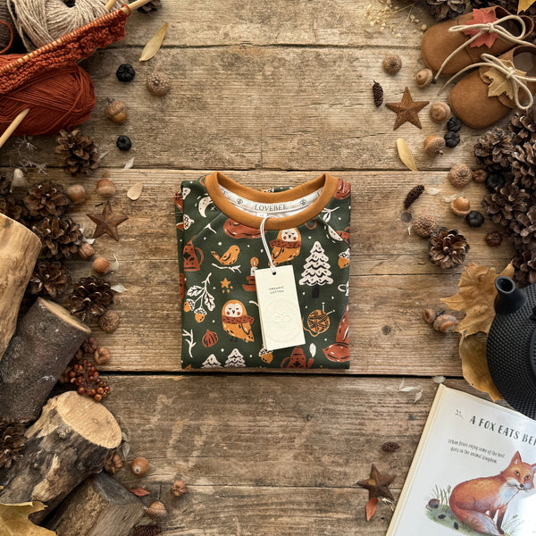 Forest Tales T-shirts
