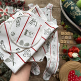 Game, Set, Match! New Baby Bundle