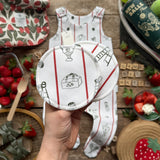 Game, Set, Match! New Baby Bundle