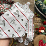 Game, Set, Match! New Baby Bundle