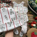Game, Set, Match! New Baby Bundle