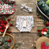 Game, Set, Match! Bloomers