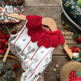 Lovebee Tennis Club | Style With Bee | Condor Collars