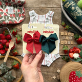 Lovebee Tennis Club | Style With Bee | Condor Bows