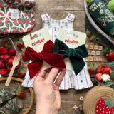 Lovebee Tennis Club | Style With Bee | Condor Bows