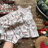 Game, Set, Match! Dress Bundle