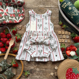 Game, Set, Match! Dress Bundle