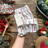 Game, Set, Match! Harem Leggings