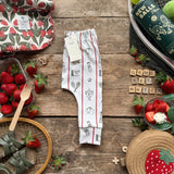 Game, Set, Match! Harem Leggings