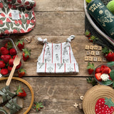 Game, Set, Match! Knotted Hats