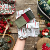 Game, Set, Match! Long Romper