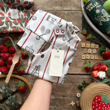 Game, Set, Match! Long Romper