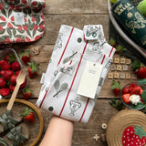 Game, Set, Match! Short Romper