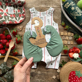 Game, Set, Match! Shorts