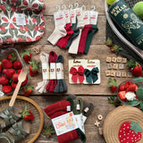 Lovebee Tennis Club | Style With Bee | Silly Silas