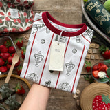 Game, Set, Match! T-shirts