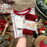 Lovebee Tennis Club | Style With Bee | Silly Silas