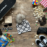 Gaming Bobble Hat | SALE