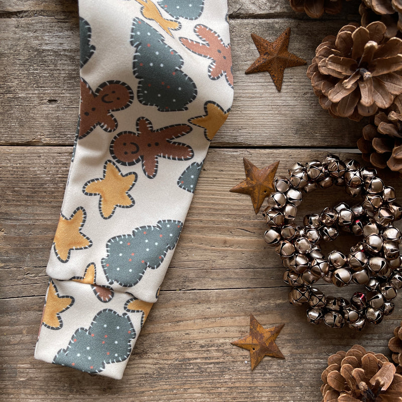 Gingerbread Crafts Slim Leggings | Ready To Post