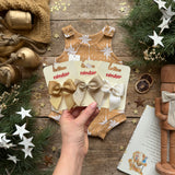 Golden Wishes | Style With Bee | Condor Bows