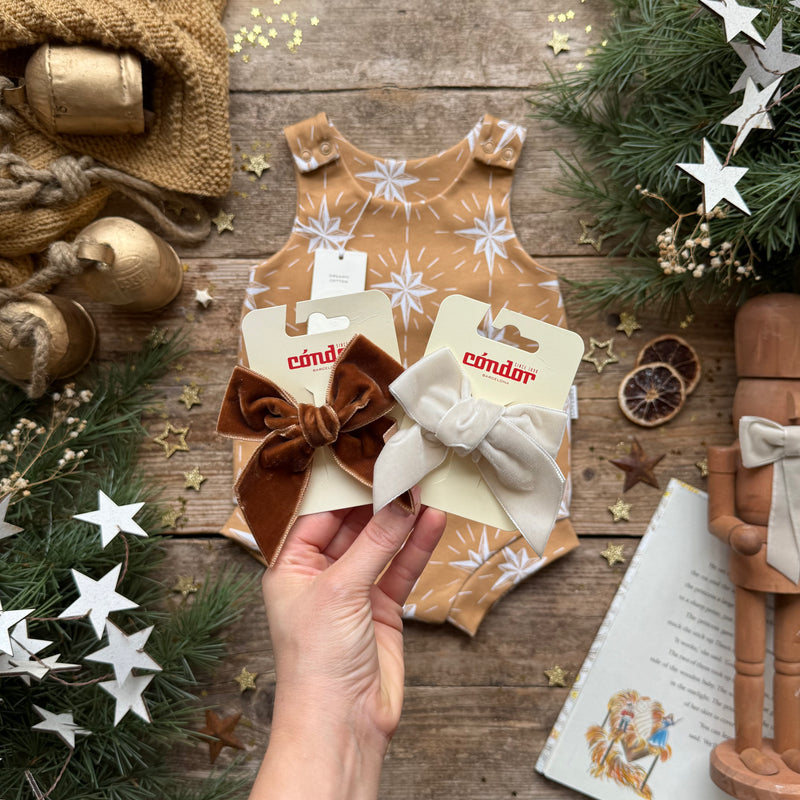 Golden Wishes | Style With Bee | Condor Bows