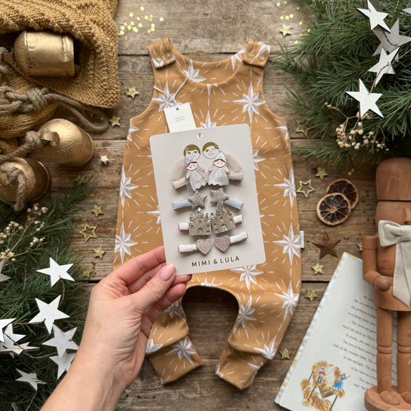 Golden Wishes | Style With Bee | MIMI & LULA