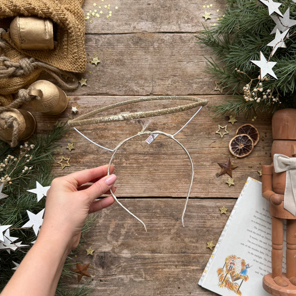 Holiday Truck | Style With Bee | MIMI & LULA