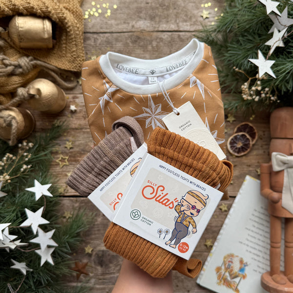 Golden Wishes | Style With Bee | Silly Silas